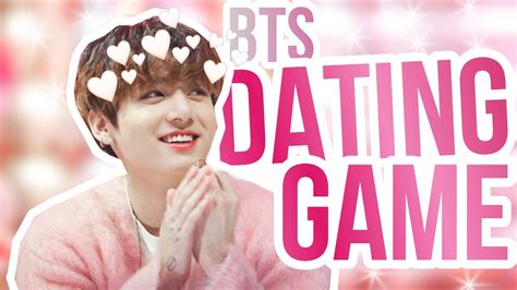 bts dating game|bts boyfriends.